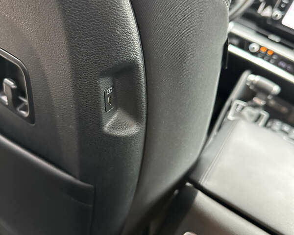 Серый Киа Sportage, объемом двигателя 2 л и пробегом 73 тыс. км за 25500 $, фото 25 на Automoto.ua