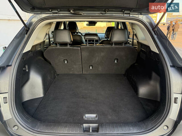 Серый Киа Sportage, объемом двигателя 2.5 л и пробегом 122 тыс. км за 23237 $, фото 28 на Automoto.ua