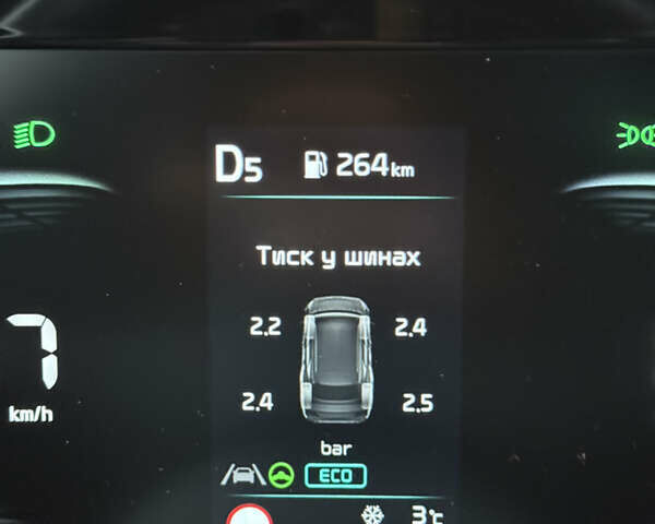 Серый Киа Sportage, объемом двигателя 1.6 л и пробегом 22 тыс. км за 23500 $, фото 22 на Automoto.ua