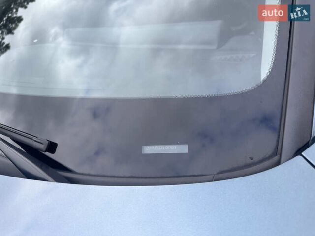 Серый Киа Sportage, объемом двигателя 1.6 л и пробегом 47 тыс. км за 25500 $, фото 1 на Automoto.ua