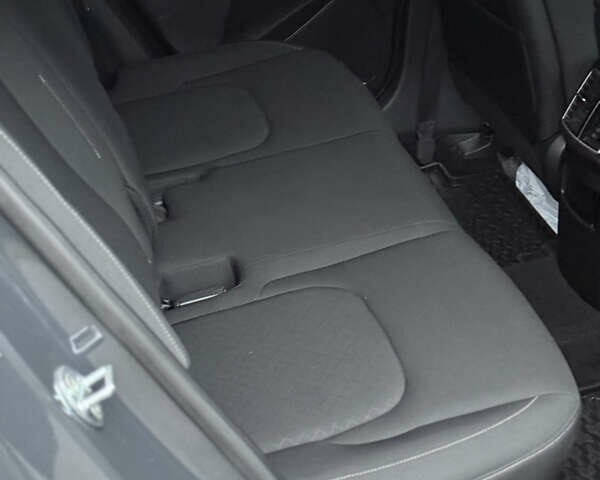 Серый Киа Sportage, объемом двигателя 1.6 л и пробегом 22 тыс. км за 23500 $, фото 9 на Automoto.ua