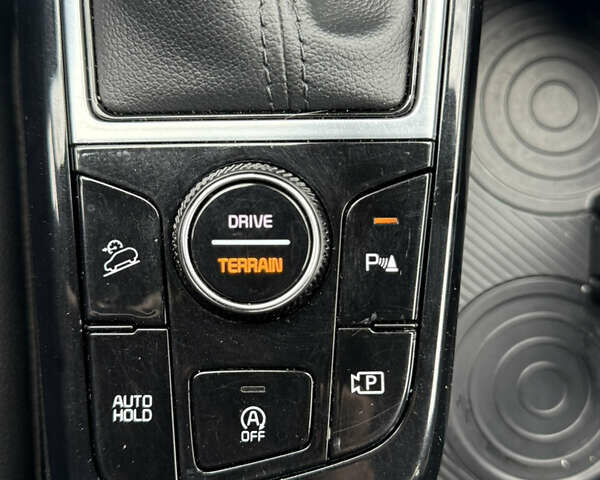 Серый Киа Sportage, объемом двигателя 2.5 л и пробегом 122 тыс. км за 23237 $, фото 57 на Automoto.ua