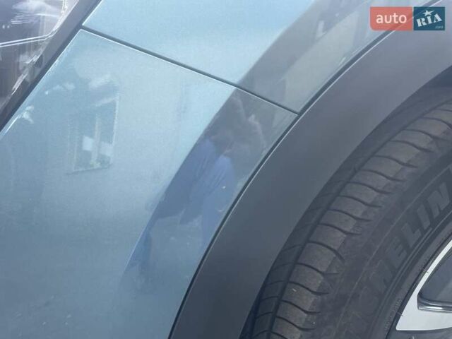 Серый Киа Sportage, объемом двигателя 1.6 л и пробегом 8 тыс. км за 24500 $, фото 4 на Automoto.ua