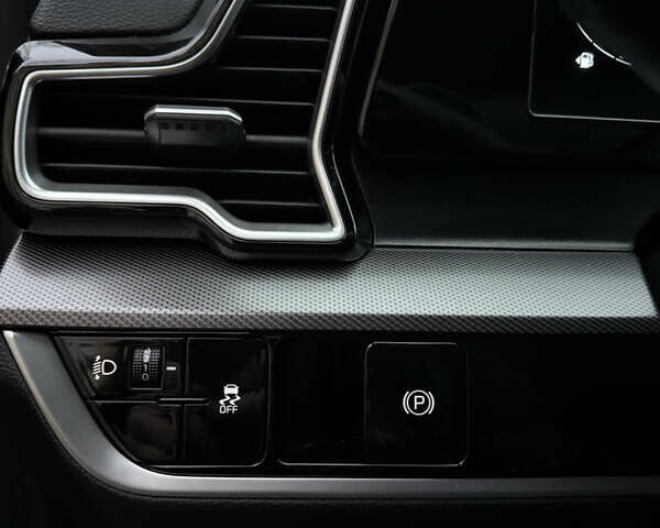 Серый Киа Sportage, объемом двигателя 1.6 л и пробегом 22 тыс. км за 23500 $, фото 14 на Automoto.ua