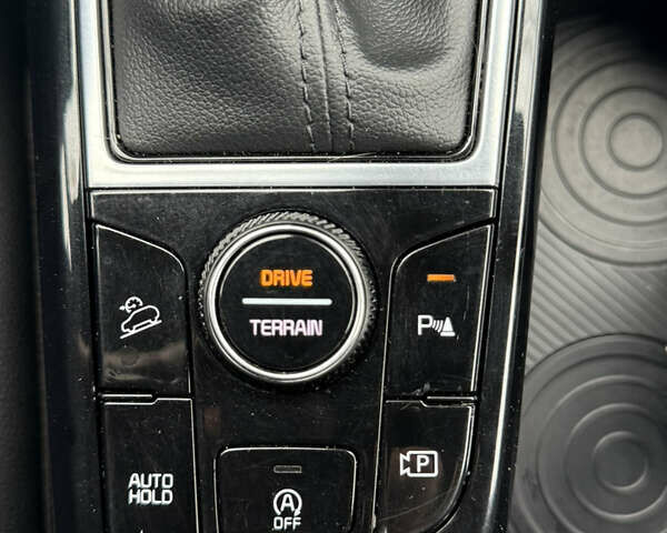 Серый Киа Sportage, объемом двигателя 2.5 л и пробегом 122 тыс. км за 23237 $, фото 58 на Automoto.ua