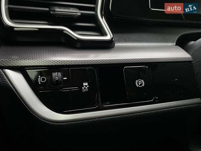 Серый Киа Sportage, объемом двигателя 2 л и пробегом 27 тыс. км за 24486 $, фото 22 на Automoto.ua