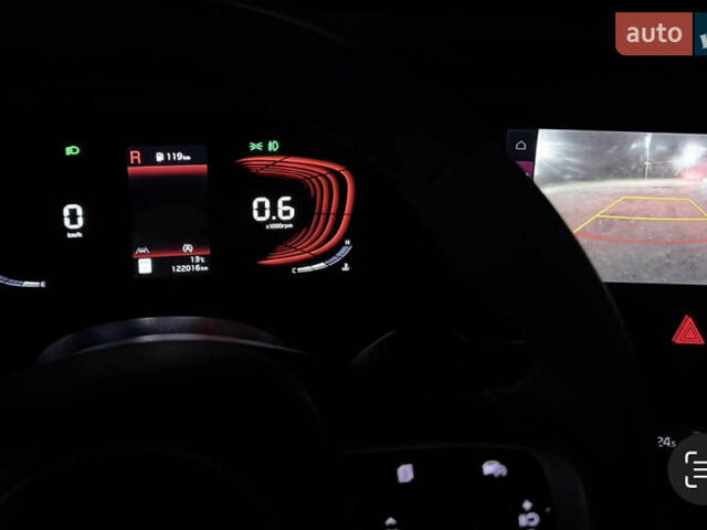 Серый Киа Sportage, объемом двигателя 2.5 л и пробегом 122 тыс. км за 23237 $, фото 48 на Automoto.ua