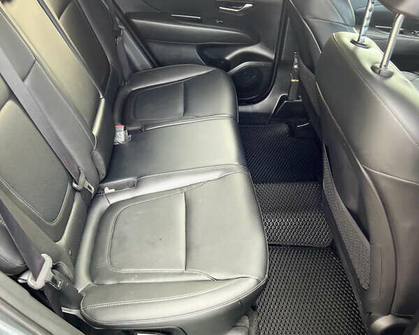 Серый Киа Sportage, объемом двигателя 2 л и пробегом 152 тыс. км за 27900 $, фото 22 на Automoto.ua