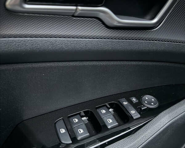 Серый Киа Sportage, объемом двигателя 1.6 л и пробегом 22 тыс. км за 23500 $, фото 15 на Automoto.ua