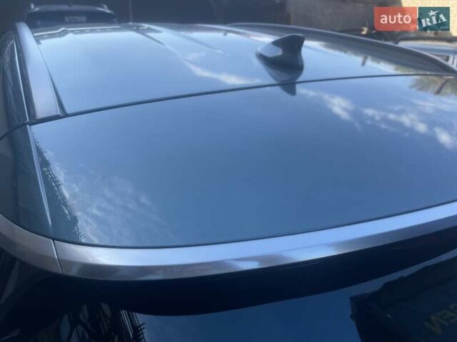 Серый Киа Sportage, объемом двигателя 1.6 л и пробегом 8 тыс. км за 24500 $, фото 7 на Automoto.ua