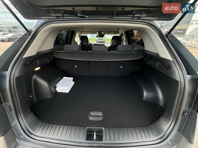 Сірий Кіа Sportage, об'ємом двигуна 1.6 л та пробігом 28 тис. км за 24900 $, фото 15 на Automoto.ua