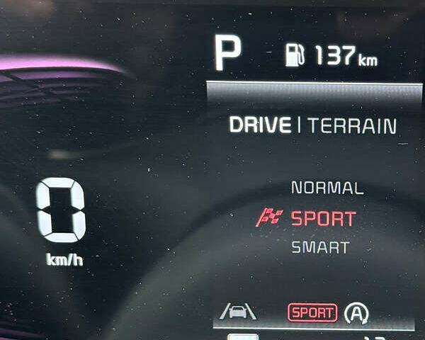 Серый Киа Sportage, объемом двигателя 2.5 л и пробегом 122 тыс. км за 23237 $, фото 52 на Automoto.ua