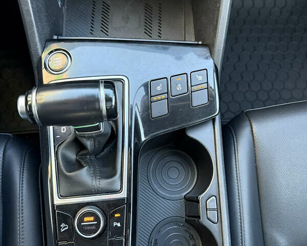 Серый Киа Sportage, объемом двигателя 2.5 л и пробегом 122 тыс. км за 23237 $, фото 38 на Automoto.ua