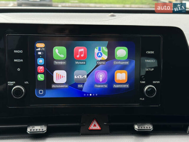 Сірий Кіа Sportage, об'ємом двигуна 1.6 л та пробігом 28 тис. км за 24900 $, фото 16 на Automoto.ua