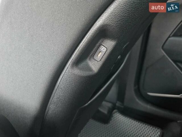 Серый Киа Sportage, объемом двигателя 1.6 л и пробегом 25 тыс. км за 25900 $, фото 19 на Automoto.ua