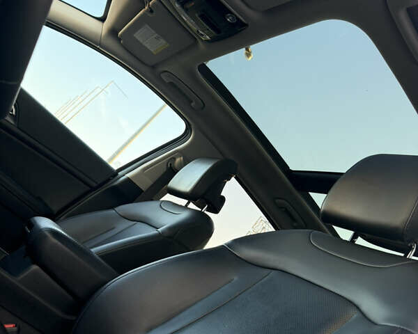 Серый Киа Sportage, объемом двигателя 2.5 л и пробегом 122 тыс. км за 23237 $, фото 35 на Automoto.ua