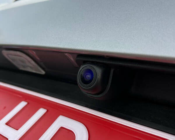 Серый Киа Sportage, объемом двигателя 2 л и пробегом 152 тыс. км за 27900 $, фото 13 на Automoto.ua