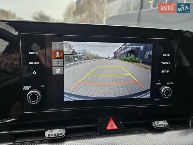 Серый Киа Sportage, объемом двигателя 1.6 л и пробегом 25 тыс. км за 25900 $, фото 29 на Automoto.ua