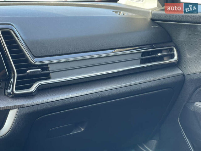 Сірий Кіа Sportage, об'ємом двигуна 1.6 л та пробігом 139 тис. км за 23500 $, фото 26 на Automoto.ua