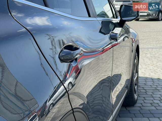 Сірий Кіа Sportage, об'ємом двигуна 1.6 л та пробігом 139 тис. км за 23500 $, фото 11 на Automoto.ua