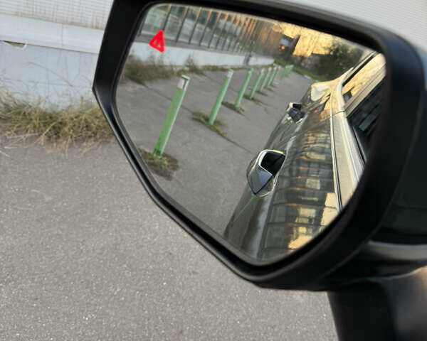 Серый Киа Sportage, объемом двигателя 2.5 л и пробегом 122 тыс. км за 23237 $, фото 41 на Automoto.ua