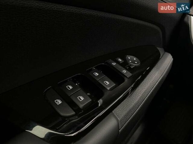 Серый Киа Sportage, объемом двигателя 2 л и пробегом 27 тыс. км за 24486 $, фото 20 на Automoto.ua