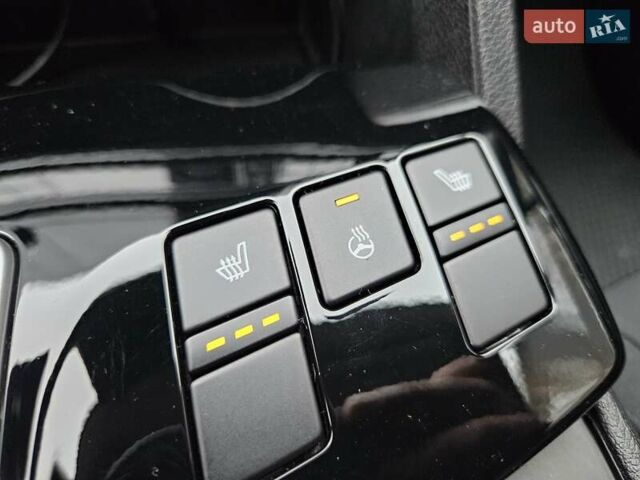 Серый Киа Sportage, объемом двигателя 1.6 л и пробегом 25 тыс. км за 25900 $, фото 23 на Automoto.ua