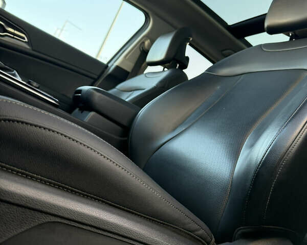 Серый Киа Sportage, объемом двигателя 2.5 л и пробегом 122 тыс. км за 23237 $, фото 36 на Automoto.ua