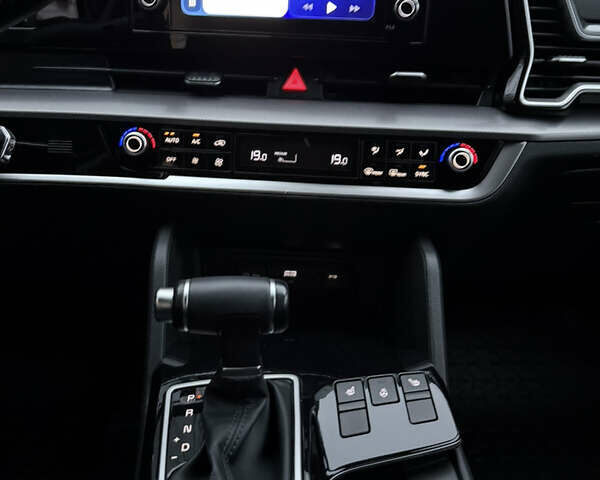 Серый Киа Sportage, объемом двигателя 1.6 л и пробегом 22 тыс. км за 23500 $, фото 11 на Automoto.ua