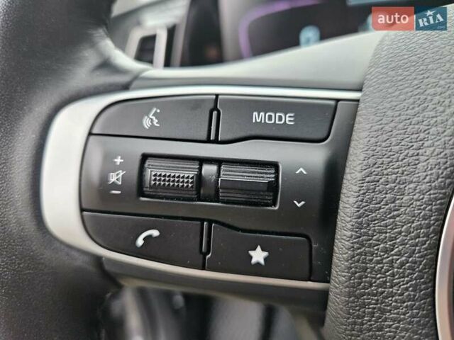 Серый Киа Sportage, объемом двигателя 1.6 л и пробегом 25 тыс. км за 25900 $, фото 25 на Automoto.ua