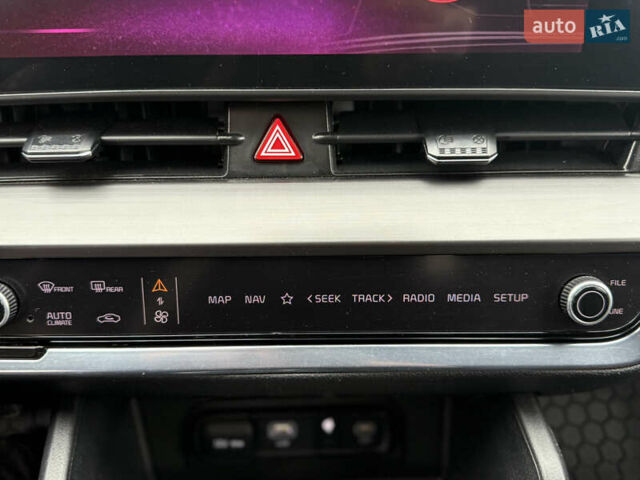 Серый Киа Sportage, объемом двигателя 2.5 л и пробегом 122 тыс. км за 23237 $, фото 59 на Automoto.ua