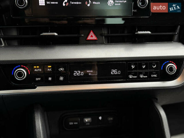 Серый Киа Sportage, объемом двигателя 1.6 л и пробегом 37 тыс. км за 26700 $, фото 12 на Automoto.ua