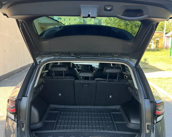 Серый Киа Sportage, объемом двигателя 2 л и пробегом 16 тыс. км за 29500 $, фото 37 на Automoto.ua