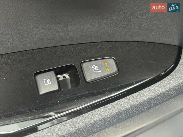 Серый Киа Sportage, объемом двигателя 1.6 л и пробегом 53 тыс. км за 26999 $, фото 30 на Automoto.ua