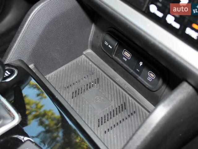 Серый Киа Sportage, объемом двигателя 1.6 л и пробегом 52 тыс. км за 27500 $, фото 36 на Automoto.ua