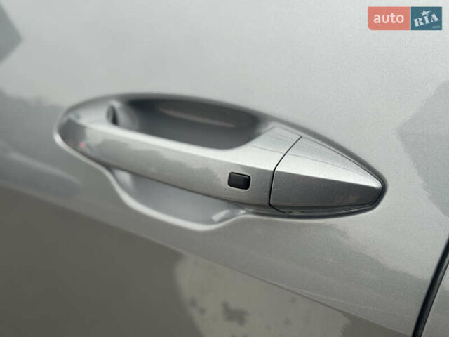 Серый Киа Sportage, объемом двигателя 1.6 л и пробегом 53 тыс. км за 26999 $, фото 9 на Automoto.ua