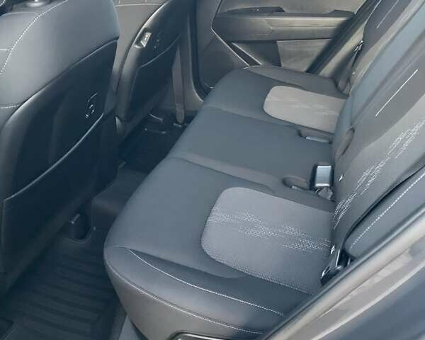 Серый Киа Sportage, объемом двигателя 2 л и пробегом 27 тыс. км за 26200 $, фото 28 на Automoto.ua