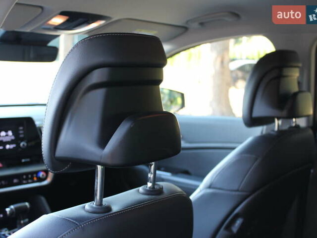 Серый Киа Sportage, объемом двигателя 1.6 л и пробегом 52 тыс. км за 27500 $, фото 19 на Automoto.ua