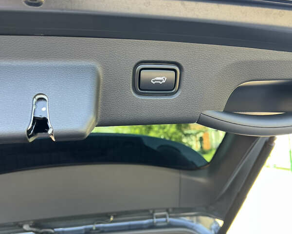 Серый Киа Sportage, объемом двигателя 2 л и пробегом 16 тыс. км за 29500 $, фото 38 на Automoto.ua