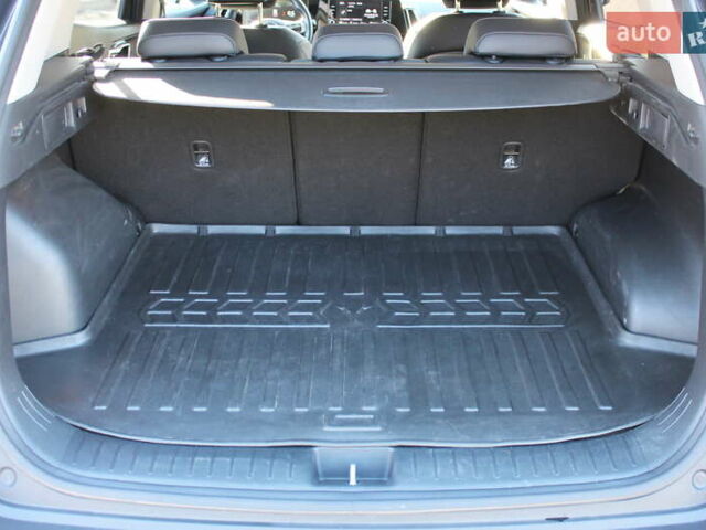 Серый Киа Sportage, объемом двигателя 1.6 л и пробегом 52 тыс. км за 27500 $, фото 37 на Automoto.ua