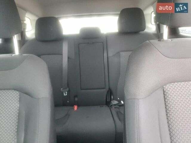 Сірий Кіа Sportage, об'ємом двигуна 2.5 л та пробігом 75 тис. км за 8500 $, фото 9 на Automoto.ua