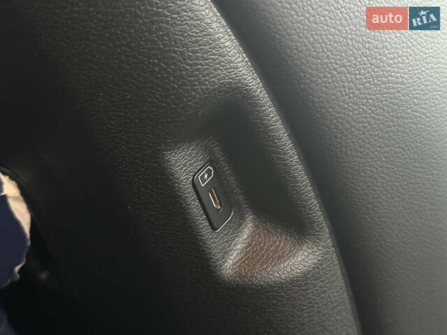 Серый Киа Sportage, объемом двигателя 1.6 л и пробегом 53 тыс. км за 26999 $, фото 35 на Automoto.ua