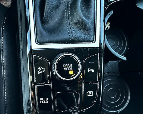 Серый Киа Sportage, объемом двигателя 1.6 л и пробегом 22 тыс. км за 29500 $, фото 5 на Automoto.ua