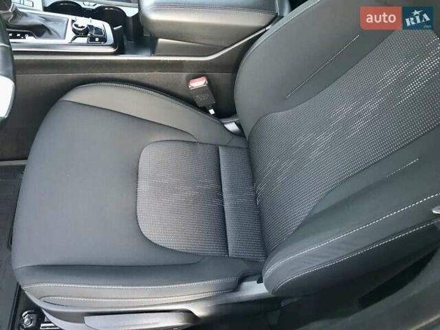 Серый Киа Sportage, объемом двигателя 2 л и пробегом 27 тыс. км за 26200 $, фото 13 на Automoto.ua