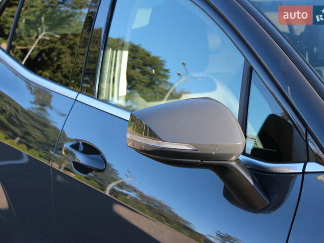 Серый Киа Sportage, объемом двигателя 1.6 л и пробегом 52 тыс. км за 27500 $, фото 5 на Automoto.ua