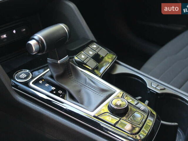 Серый Киа Sportage, объемом двигателя 1.6 л и пробегом 52 тыс. км за 27500 $, фото 23 на Automoto.ua