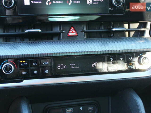 Серый Киа Sportage, объемом двигателя 1.6 л и пробегом 52 тыс. км за 27500 $, фото 30 на Automoto.ua