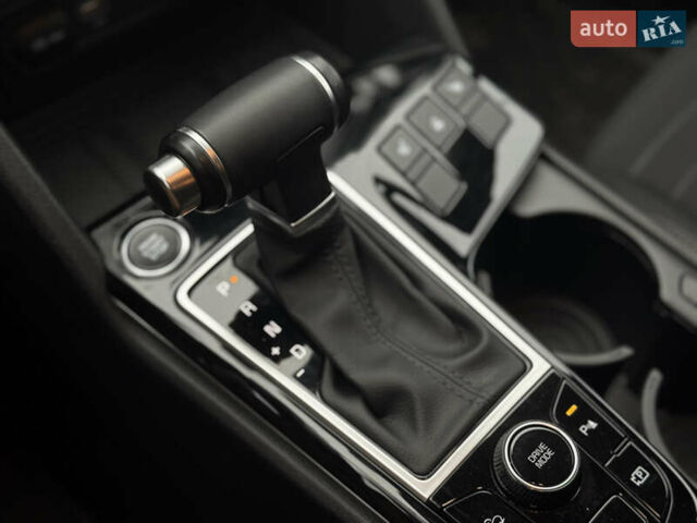Серый Киа Sportage, объемом двигателя 1.6 л и пробегом 53 тыс. км за 26999 $, фото 23 на Automoto.ua