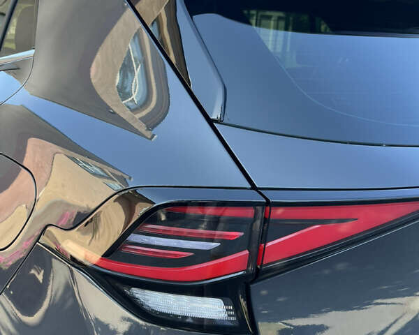 Серый Киа Sportage, объемом двигателя 2 л и пробегом 16 тыс. км за 29500 $, фото 47 на Automoto.ua