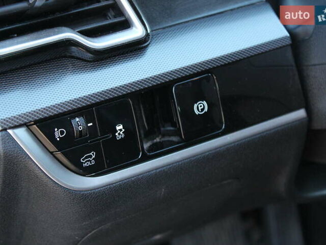 Серый Киа Sportage, объемом двигателя 1.6 л и пробегом 52 тыс. км за 27500 $, фото 24 на Automoto.ua